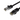 Flexline RJ45 Netzwerkkabel, Cat. 7, S/FTP, PUR, schleppkettentauglich, schwarz