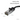 Flexline RJ45 Netzwerkkabel, Cat. 7, S/FTP, PUR, schleppkettentauglich, schwarz