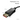 Displayport 1.4 auf HDMI 2.0 Kabel, 4K60Hz, schwarz