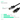 Flexline RJ45 Netzwerkkabel, Cat. 7, S/FTP, PUR, schleppkettentauglich, schwarz
