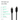 USB Kabel 3.2 USB Typ C Stecker auf USB Typ C Stecker, Gen 2x2 schwarz