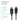 Displayport 1.4 Kabel, Displayportstecker auf Displayportstecker, 8K