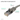 RJ45 Patchkabel-Flachkabel, Flat U/FTP m. CAT 7 Rohkabel, slim