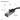 Flexline RJ45 Netzwerkkabel, Cat. 7, S/FTP, PUR, schleppkettentauglich, schwarz