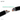 Flexline RJ45 Netzwerkkabel, Cat. 7, S/FTP, PUR, schleppkettentauglich, schwarz