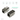 Keystone RJ45 Verbinder, CAT 6A, STP