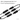 MC4 T-Adapterkabel Set, 3/1, 6mm², schwarz/schwarz, 30cm