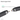 Netzwerkkabel RJ45 Cat. 6A Armored (Trittfest), U/FTP, grau