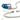 Netzwerkkabel RJ45 LAN Cat. 6 U/UTP extra dünn