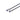 Patchkabel Cat. 6A Flex S/FTP, schwarz, 0,25m