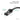 Patchkabel CAT. 8.1 U/FTP PIMF, extra dünn TPE schwarz