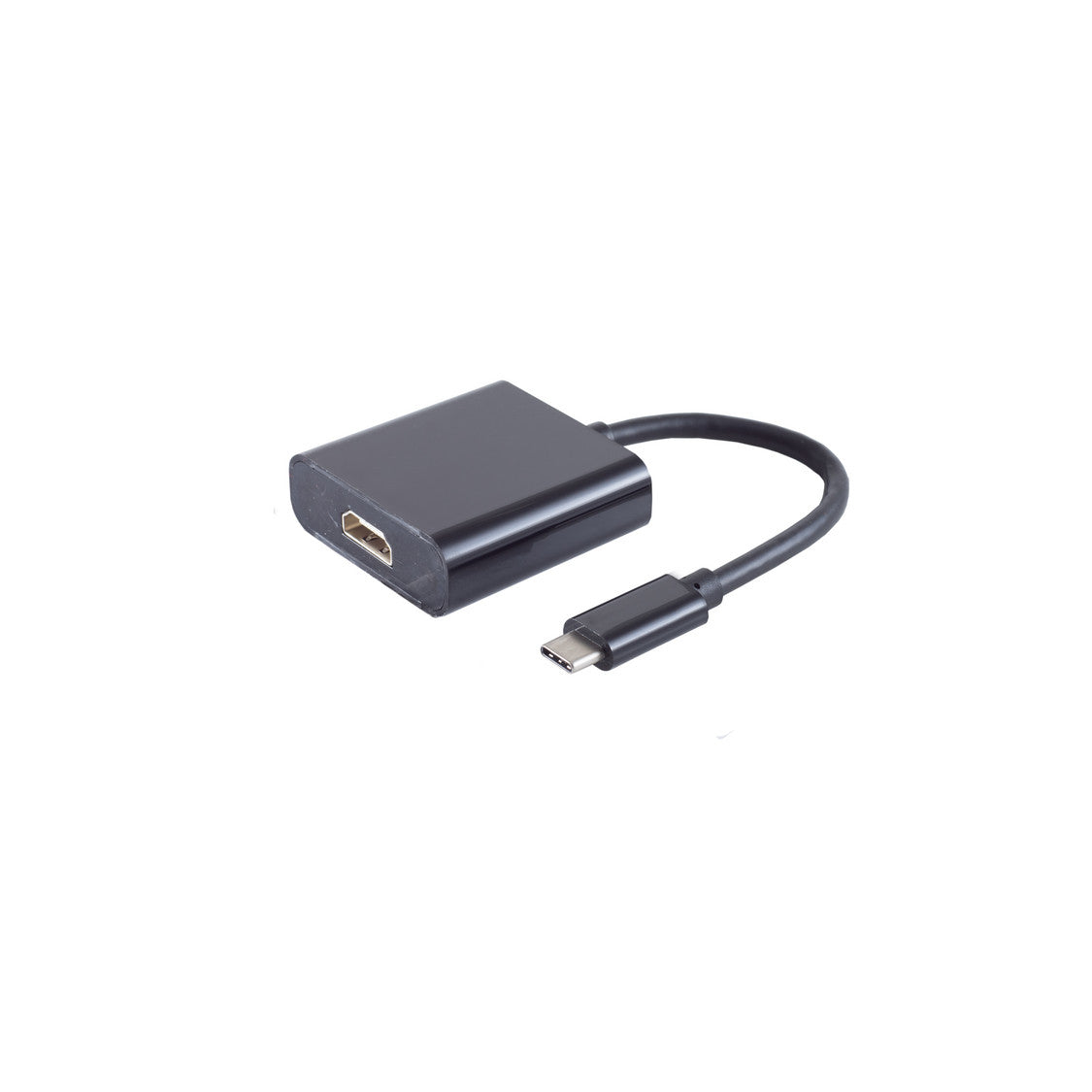 USB 3.1 C Stecker auf HDMI A Buchse, 60Hz