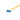 LWL-Duplex Patchkabel LC/LC, 9/125µ, OS1/OS2  2,00m   KB7780202