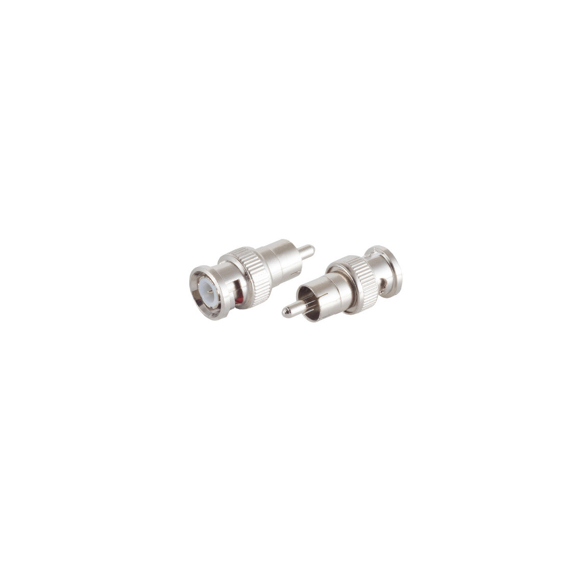 BNC - Stecker auf Cinchstecker