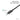 Flexline®-USB-A-Stecker auf USB-B Micro Stecker