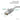 Netzwerkkabel RJ45 Patchkabel, LAN-Kabel U/UTP, CAT 7 Rohkabel, bis 10 Gbit/s