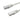 Patchkabel, cat 6, S/FTP, PIMF, Halogenfrei  Grau 0,50m  KB75711-H0.502