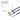 Flexline®-3,5mm Audio Klinkenkabel, hochflexibel, 3,5mm Metall Klinkenstecker auf 2x (RCA) Cinch Ste