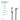 Flexline®-3,5mm Audio Klinkenkabel, hochflexibel, 3,5mm Winkel Metall Klinkenstecker auf 2x (RCA) Ci