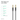 Flexline®-Audio Klinkenkabel -- 2 x 3,5mm Mini-Klinken Stecker 3 polig, hochflexibel und vergoldete