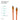 Flexline®-USB-C® Ladekabel, USB 3.2, 240W, orange
