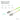 LWL Glasfaser Duplex Patchkabel LC/LC 50/125µ OM5