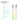 LWL Glasfaser Duplex Patchkabel LC/LC 50/125µ OM5