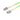 LWL Glasfaser Duplex Patchkabel LC/LC 50/125µ OM5