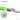 LWL Glasfaser SC/SC OM5 Patchkabel, 50/125µ 30,00m, Grün