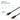 Ultra HDMI 2.1 Kabel, 8K, ABS, schwarz