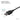 USB-Mini Kabel, USB-A-Stecker auf USB-B-Mini 5-pin Stecker, USB 2.0, KUPFER