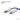 USB Ladekabel, USB-A-Stecker auf USB Typ C Stecker, Nylon