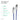 USB Ladekabel, USB-A-Stecker auf USB Typ C Stecker, Nylon