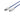 USB Ladekabel, USB-A-Stecker auf USB Typ C Stecker, Nylon