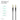 3,5mm Mini-St. - 3,5mm Mini-St. Rund sw 3 pin 1,5m
