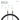 3,5mm Mini-St. - 3,5mm Mini-St. Rund sw 3 pin 1,5m