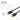 HDMI A-Stecker auf HDMI A-Stecker, vergoldete Kontakte, Full HD, ULTRA HD, 3D, HEAC