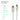 HDMI A-Stecker auf HDMI A-Stecker, vergoldete Kontakte, Full HD, ULTRA HD, 3D, HEAC