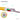 LWL Glasfaser Duplex Patchkabel ST/ST OM2 50/125µm