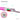 LWL Glasfaser Duplex Patchkabel LC/LC OM4 50/125µm