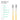 LWL Glasfaser Duplex Patchkabel LC/LC OM2 50/125µm