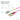 LWL Glasfaser Duplex Patchkabel LC/SC 50/125µ OM4