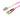 LWL Glasfaser Duplex Patchkabel LC/SC 50/125µ OM4  1,00m   KB77936/402