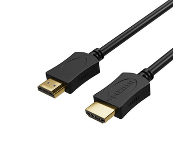 HDMI vs. DisplayPort Kabel: Welches ist die beste Wahl für Ihre Anforderungen?