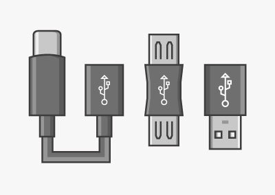 USB-C Adapter