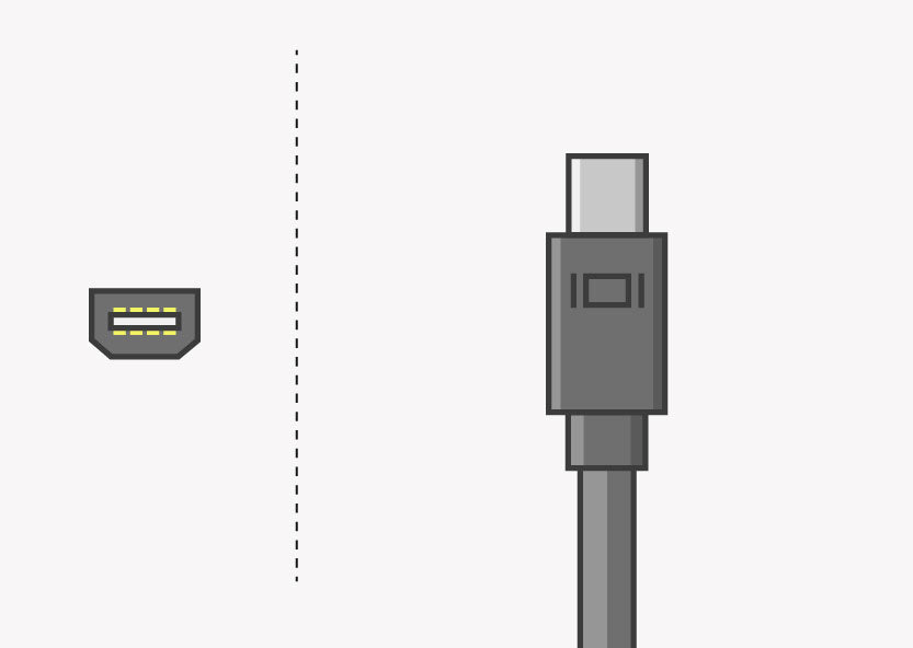 Mini DisplayPort Adapter