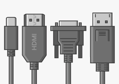 Multimedia Kabel