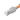 Netzwerkstecker, cat. 6A Tool-less, RJ45 Stecker, werkzeuglos, quick, STP