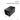 Vollgeschirmter Cat. 6A RJ45 Kabelverbinder-Adapter - Doppelbuchse