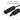 MC4 T-Adapter Set, 3/1, IP67, 1.5kV, schwarz